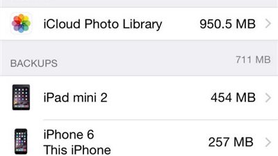 3 طرق للحصول على مساحة إضافية على «آي كلاود»