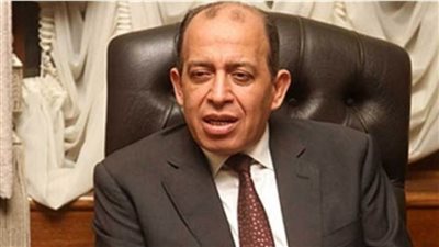 نتيجة انتخابات نادي القضاة.. 