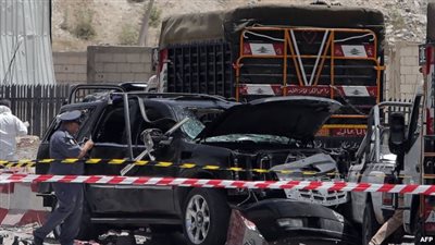 «الكويت» تطالب مواطنيها بعدم السفر إلى لبنان