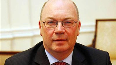 بريطانيا تدين خطط بناء 6 آلاف وحدة استيطانية إسرائيلية بالقدس