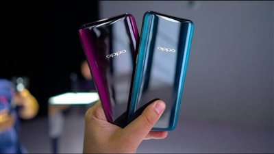 Oppo تقدم هاتف Find X2 بميزة دعم الشحن اللاسلكي بقدرة 50W