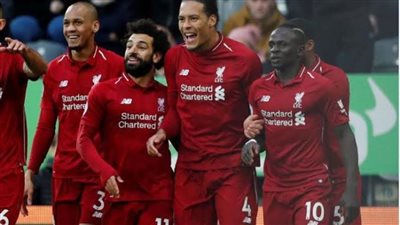أرقام قياسية جديدة تنتظر محمد صلاح فى نهائي كأس العالم للأندية