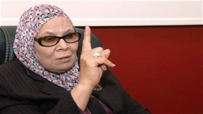 شكوى للبرلمان ضد آمنة نصير بسبب زواج المسلمة من اليهودي وإلغاء النقاب