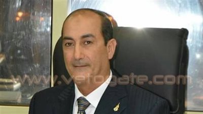 مدير أمن مطروح يشرف على حملة مرورية استهدفت طريق الكورنيش