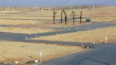 أسعار أراضي الإسكان المتميز المطروحة بالمدن الجديدة نهاية يوليو