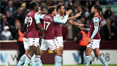 هل ينجح المحمدي وتريزيجيه فى انتشال أستون فيلا من الهبوط؟