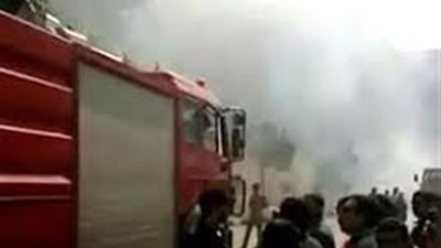 «سيدبك»: السيطرة على حريق في وحدة إنتاج الإيثيلين رقم 501