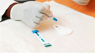 قائمة بأماكن الفحص والمشورة ضد مرض الإيدز