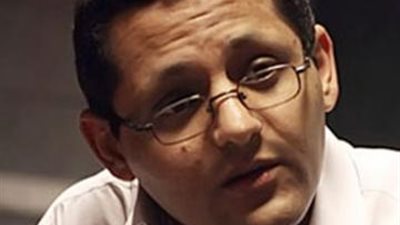 البلشى: النائب العام يعمل لصالح 