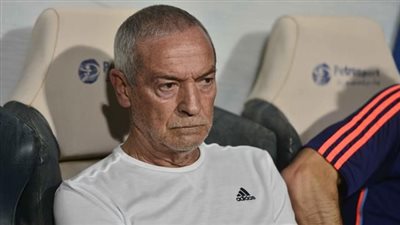 فيريرا يمنح «ثلاثي الزمالك» راحة 5 أيام بسبب «البرنامج التأهيلي»