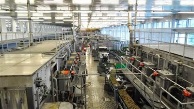 الرقابة الصناعية: إجراء 11 ألف و89 حملة تفتيشية على المصانع