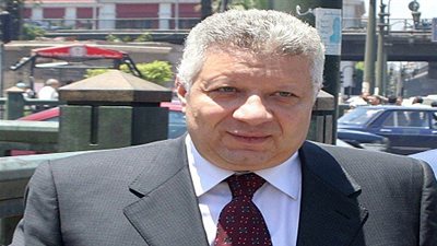 مرتضى منصور يتولى الدفاع عن متهمى بورسعيد أمام