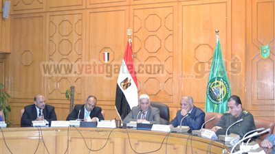 محافظ الإسماعيلية: نرصد الأماكن الجاذبة للاستثمار بالمحافظة لاستغلالها