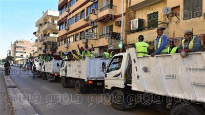 انطلاق مبادرة 