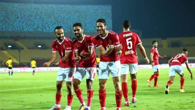 ترتيب الدوري المصري | الأهلي يتصدر والزمالك في المركز الرابع