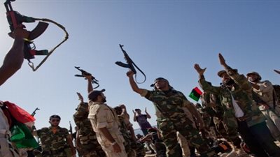 اتهامات ليبية لمليشيات مصراتة بسرقة المال والذهب من النازحين