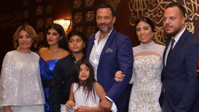 ماجد المصرى: البيت عندي أهم من الفن | فيديو