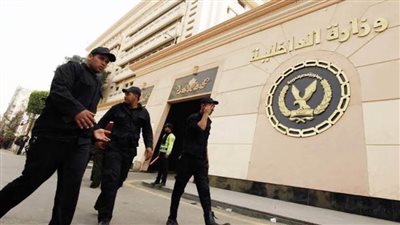 الداخلية تستجيب لاستغاثة مواطن وتقدم الرعاية الصحية له بالجيزة