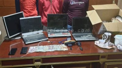 الأمن العام يسقط تشكيلين عصابيين ارتكبا 18 واقعة سرقة بالقليوبية والإسماعيلية