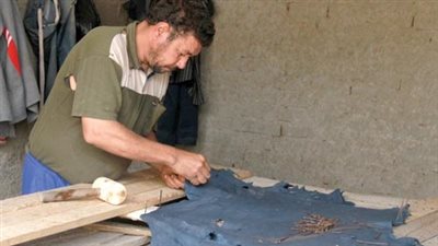 12 مصنعًا للجلود يبدءون العمل بمدينة الروبيكي سبتمبر المقبل