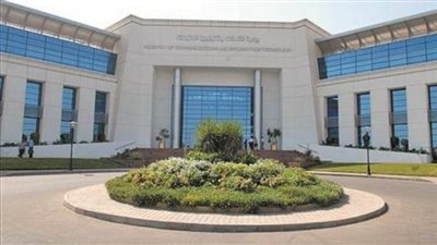 الحكومة تلغي ترخيص الشركة المصرية لخدمات الشبكات وتأمين المعلومات 