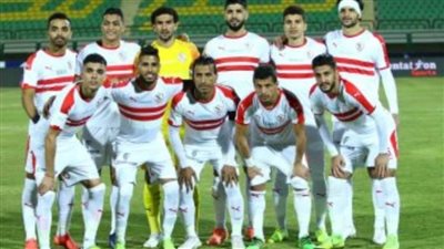 وفاة إداري فريق الزمالك