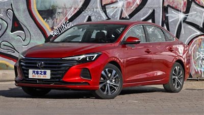 مواصفات سيارة شانجان 