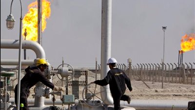 إسرائيل تستورد 75% من النفط من العراق