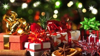 شعبة الأدوات المكتبية: اسعار هدايا الكريسماس انخفضت 10%