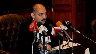 العامرى يعتمد سفر هليوبوليس والشمس للبحرين