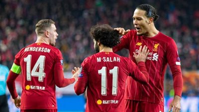 مواعيد مباريات اليوم بالدوريات الأوروبية والمصري الممتاز ونهائي كأس العالم للأندية