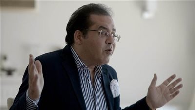 بلاغ للنائب العام يتهم أيمن نور بالتخابر مع تركيا