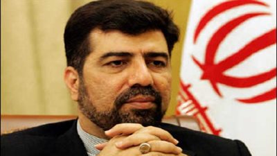 سفير إيران بلبنان يؤكد على أهمية الحوار لحل الأزمة السورية