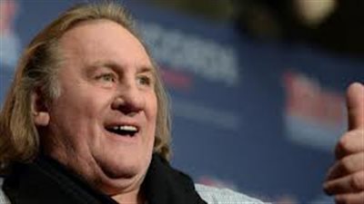 النجم السينمائى الفرنسى