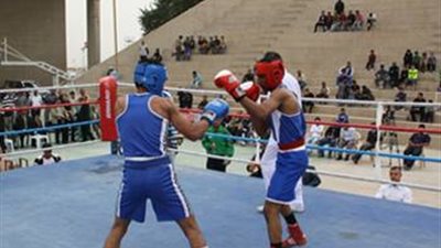 منتخب «الملاكمة» يصل القاهرة قادمًا من المغرب.. اليوم
