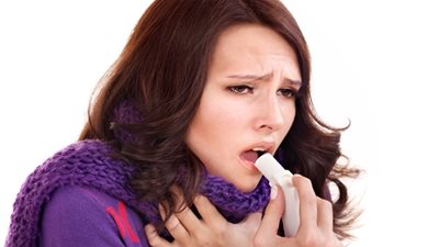 5 أطعمة لمكافحة الربو.. وتحسين أداء الرئة