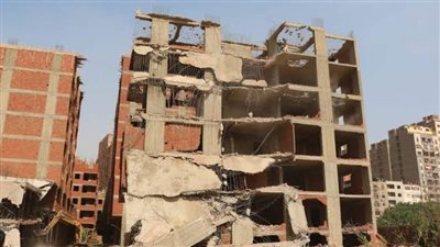 البرلمان يناقش تعديلات جديدة بقانون التصالح في مخالفات البناء