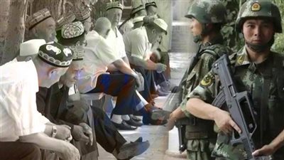 تعاطفا مع مسلمي الإيجور.. هاشتاج #قاطعوا_منتجات_الصين يتصدر تويتر