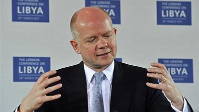 هيج وجولى يلقيان الضوء على العنف الجنسى بالكونغو الديمقراطية