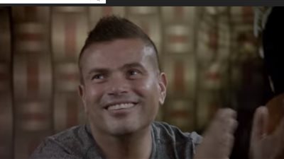 تطور إعلانات عمرو دياب.. من «الشامبو» إلى «الحاجة الساقعة»