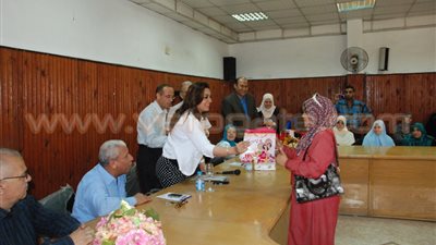 فتح 5841 فصلًا جديدًا لمحو الأمية بالجيزة