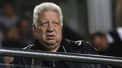 مرتضى منصور: «لو الزمالك هياخد كاس العالم بالألتراس مش عايزه»