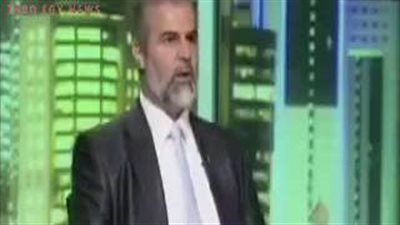 بالفيديو.. مبايعة أبوبكر البغدادي على الهواء في قناة الجزيرة