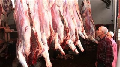 «اللحمة مُحرمة على الغلابة».. إطلاق حملة «بلاها لحمة» لمواجهة ارتفاع الأسعار.. «حماية المستهلك» يستنكر جشع الجزارين.. «العسقلاني»: الحل الوحيد هو المقاطعة.. و&#