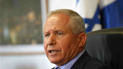 الكنيست يشدد الحراسة على رئيس الشاباك السابق