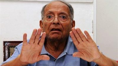 رفعت السعيد: الإخوان لن يستطيعوا إسكات صوت المعارضة