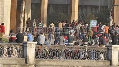 إيداع الأطفال المتهمين فى اشتباكات 