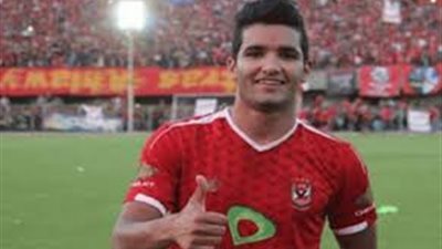 «الحسد» يضرب صفقات الأهلي.. الصليبي يهاجم «اكوتي مانساه» أمام إنيمبا.. الإثيوبي وهندريك تخصص «عضلية».. «الجوكر» يعود من قطر لمستشفى الأحمر.. وصالح جمعة وانطوى ي