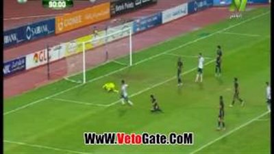 بالفيديو.. «المصري» ينهي الدوري بفوز قاتل أمام الإنتاج الحربي