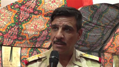 قائد عمليات قادمون يا نينوى: مقتل 650 عنصرا من داعش في الموصل